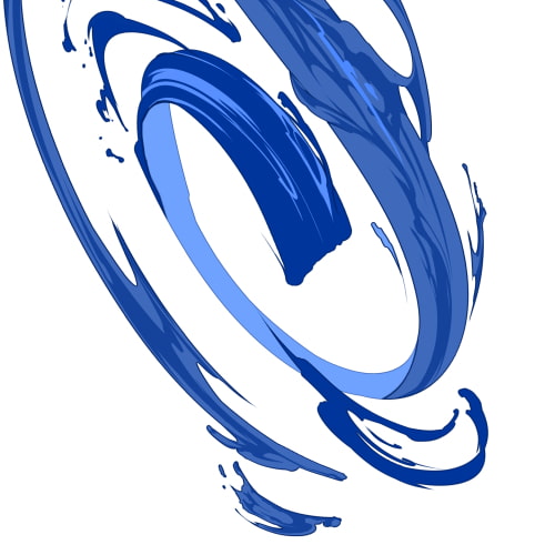 素材をどうぞ『水の斬撃』