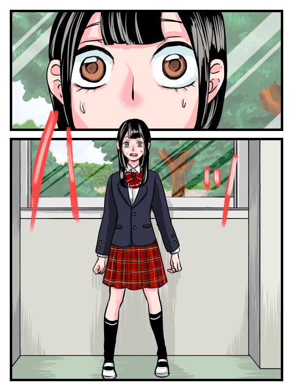 檸檬の脳髄〜Lemon head it’s blue〜2