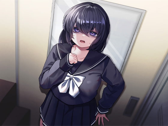 自己肯定低い女 淫乱改造