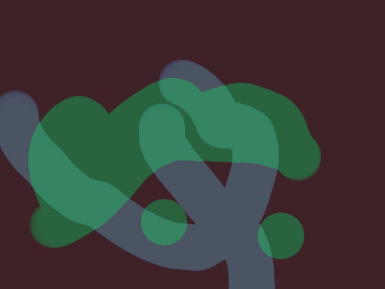 バラックドリイ