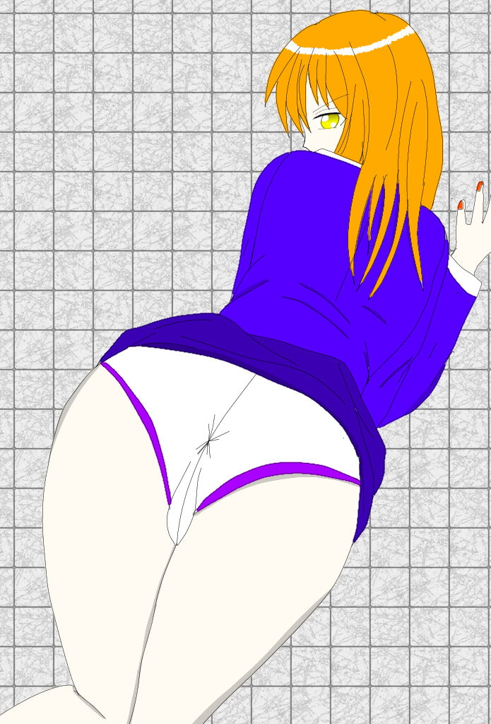 理想の生徒 スカ