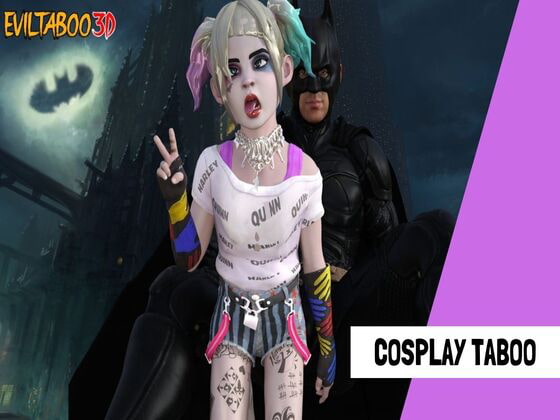 Cosplay Taboo