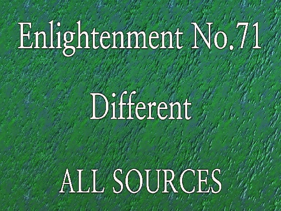 Enlightenment_No.71_Different