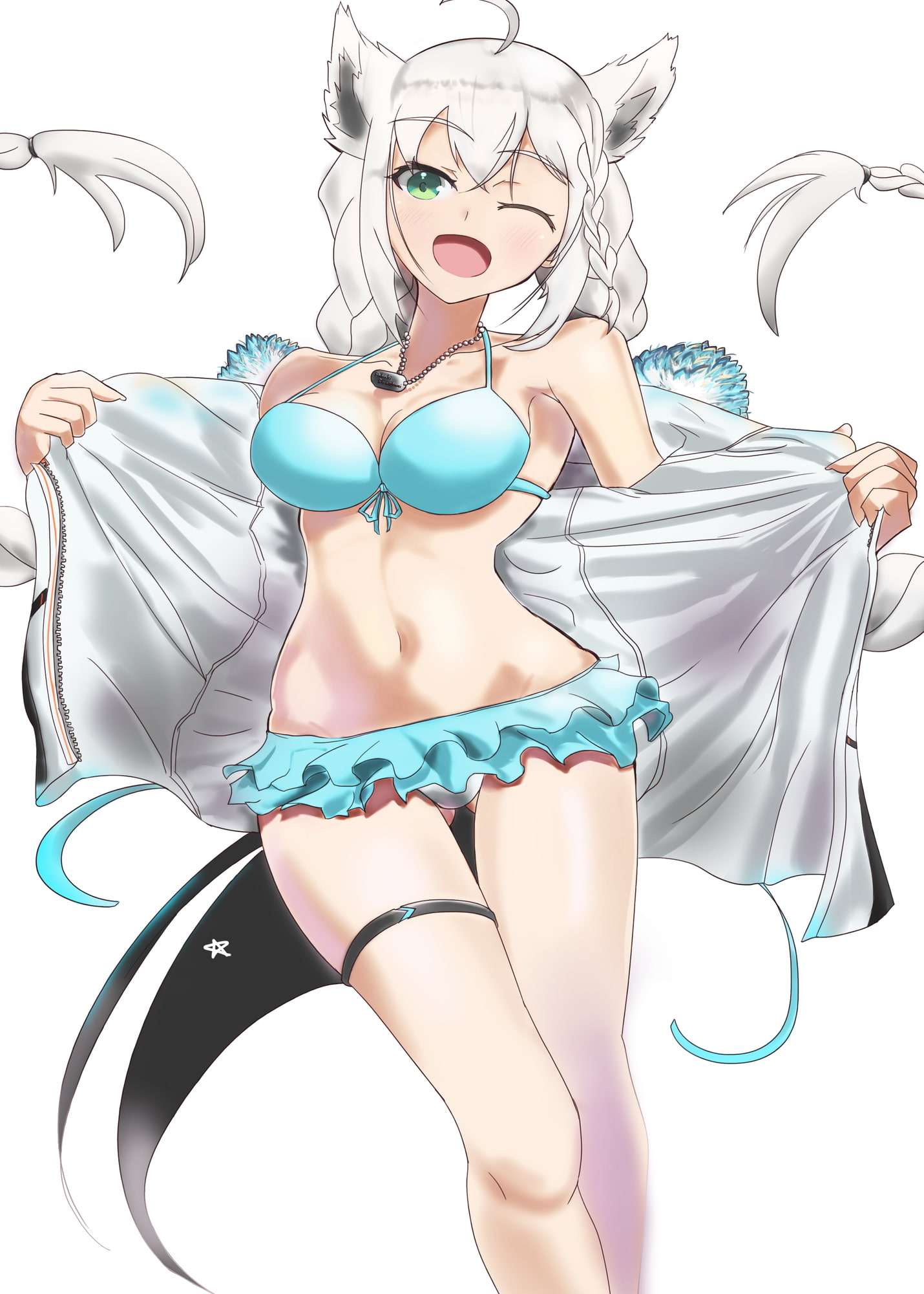 空想禁断の兄妹【中国語版】