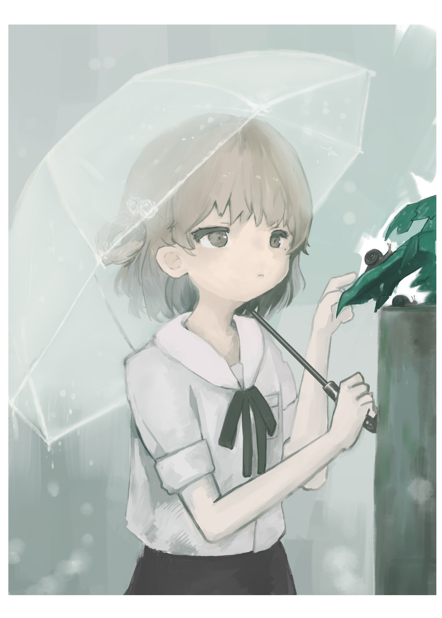 Summer~鳩○つぐの夏休み~