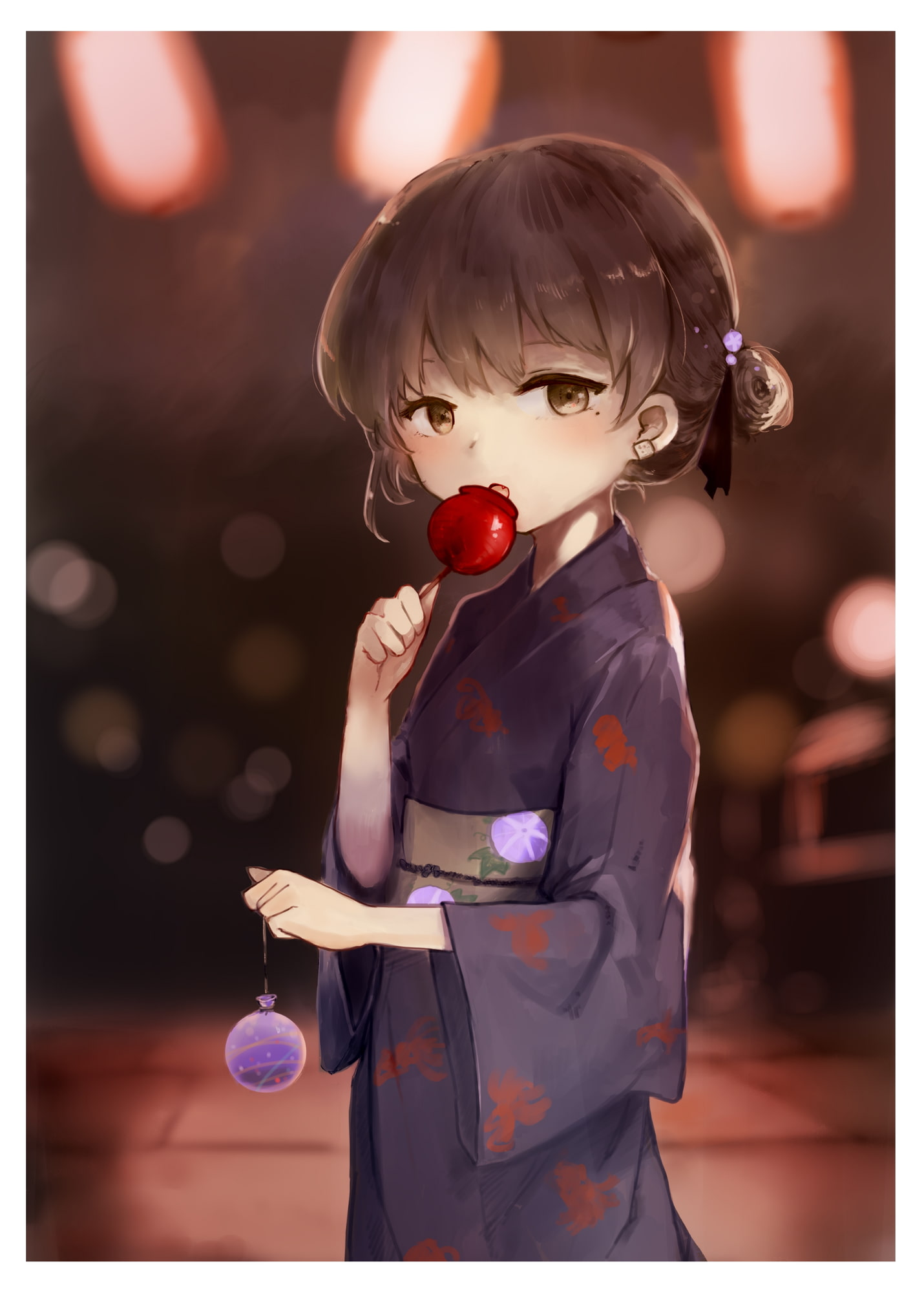 Summer~鳩○つぐの夏休み~