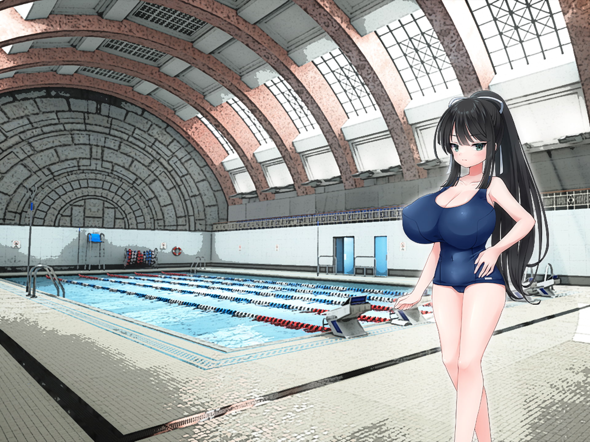 分からせTS少女、始めました。