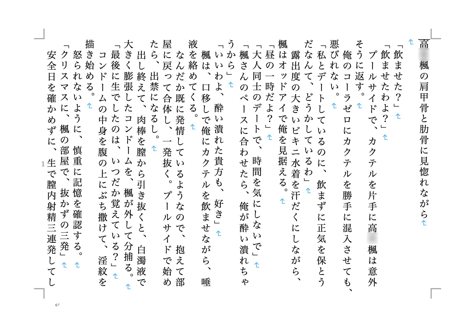 虹かけ誌 アイドル○スター特集2