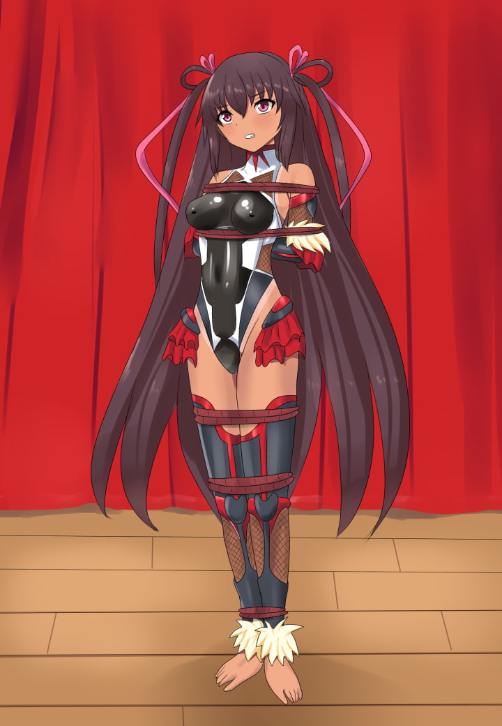 ヒロインオムニバス