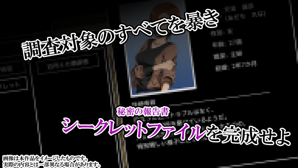 人妻性態調査 case.島本悠美