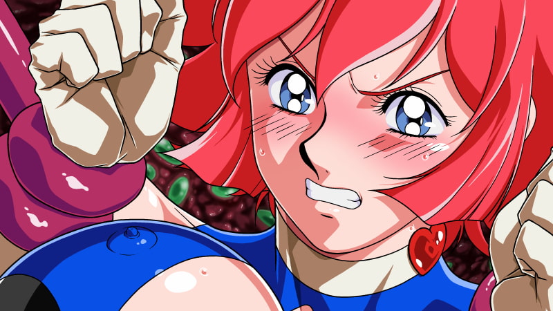 ちょこっとアニメ キュッ!となハニー#5