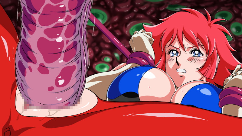 ちょこっとアニメ キュッ!となハニー#5