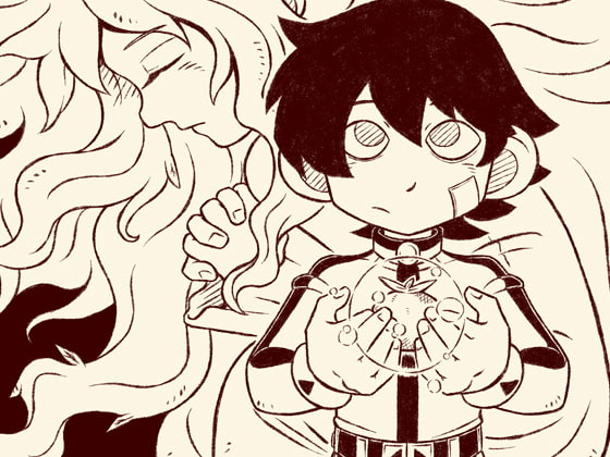 星葬儀(第1話) 少女の願い