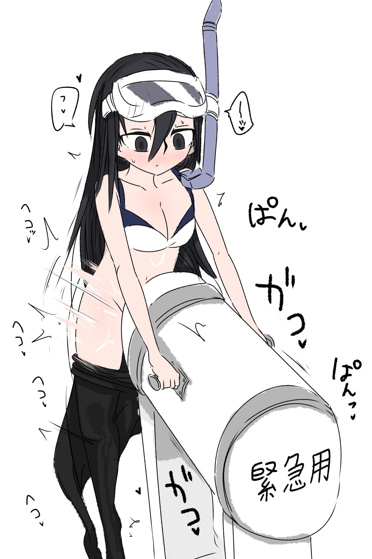 特級擬牝台7フルカラー