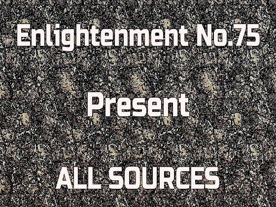 Enlightenment_No.75_Present