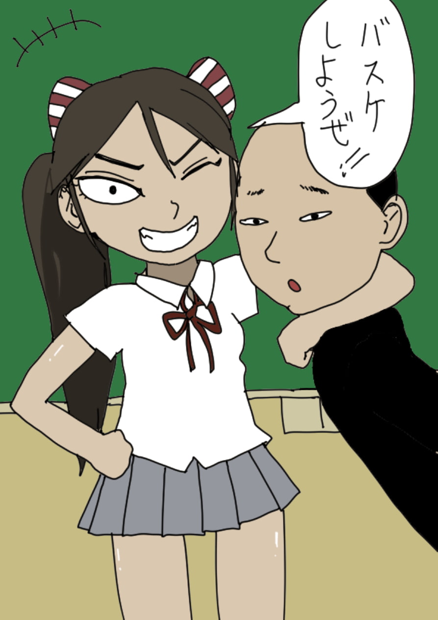 教師と生徒の、禁断の「性」愛