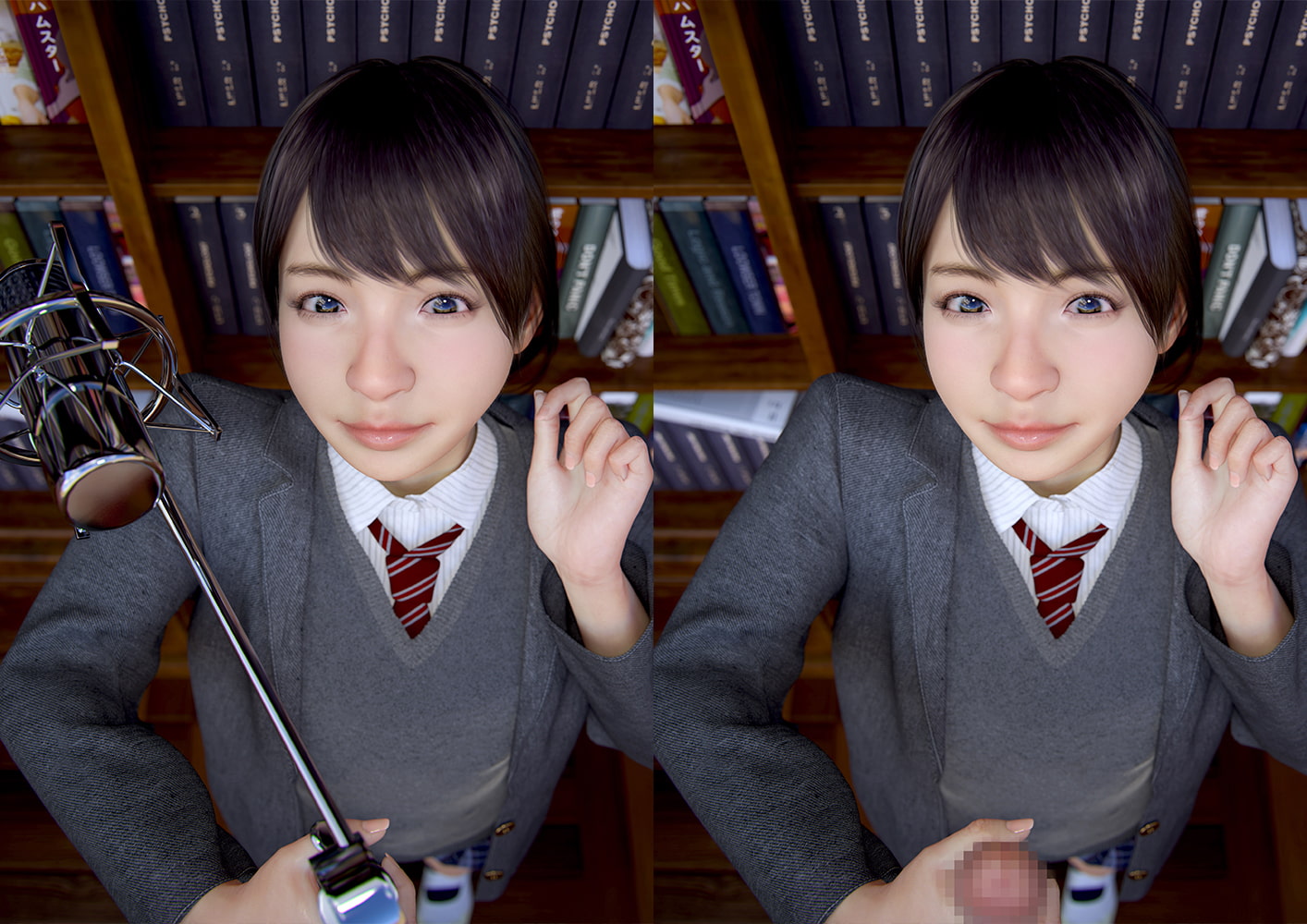 Monthly MieL Vol.5「マネージャーさん!エナドリの差入ありがとうございます」