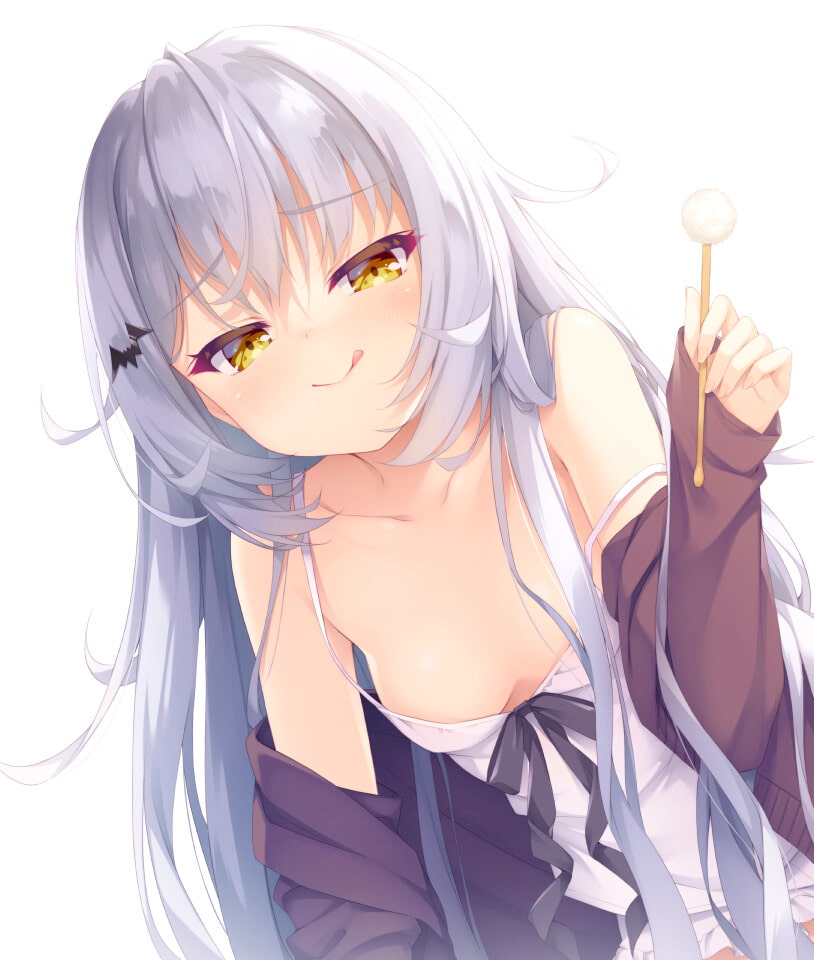 ヤンデレメスガキ大家さん〜マーキング耳かきに敗北して絶対服従〜【KU100】