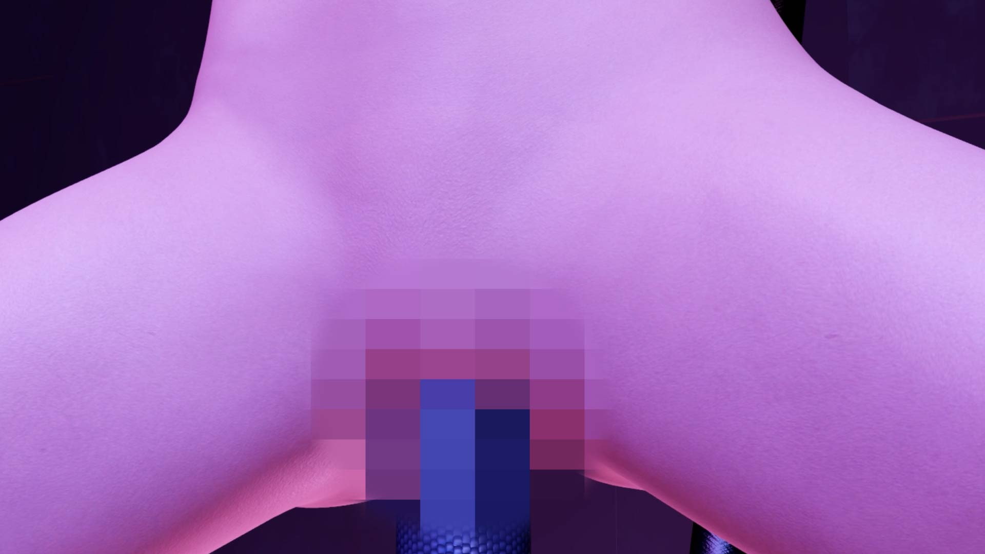 拘束マシンバイブちっぱい子編