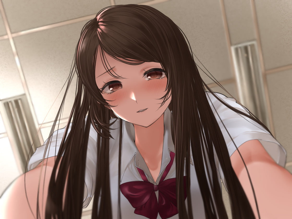 わるーい後輩に強制女装オムツおもらしさせられ体験+α