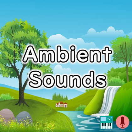 Ambient Sounds