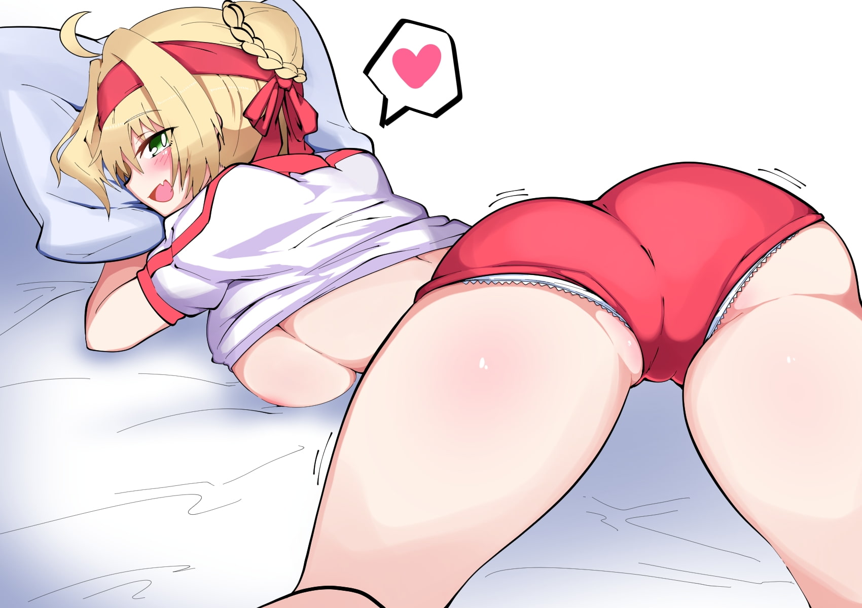 FGO英霊CG集まとめ