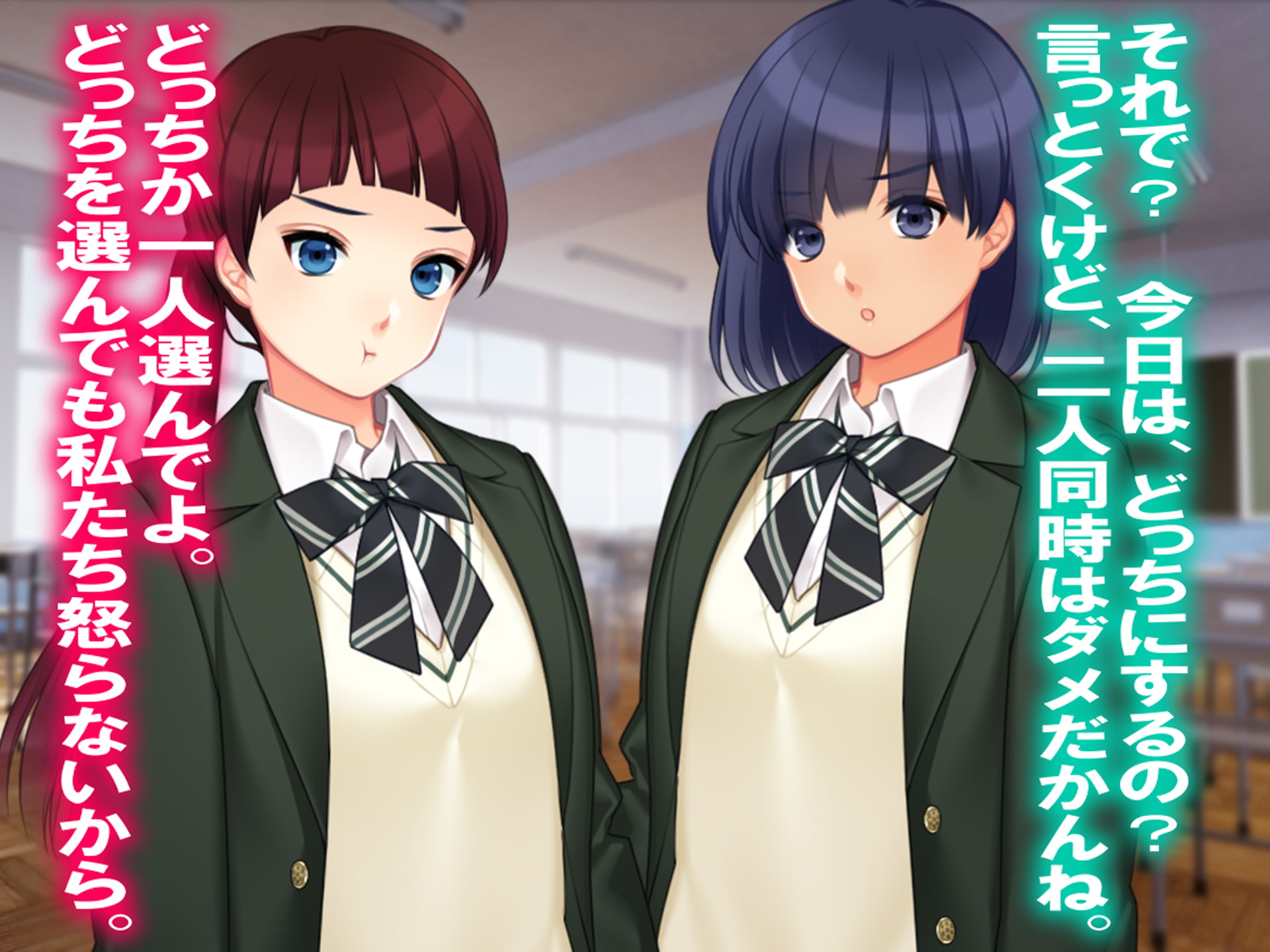 月刊お尻叩き22年7月号