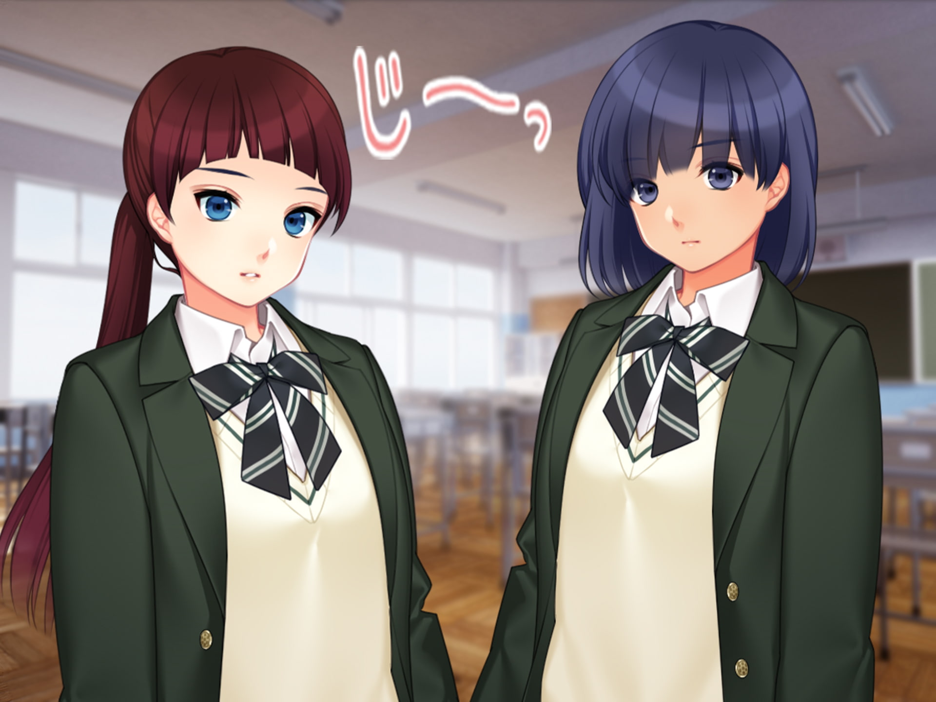 月刊お尻叩き22年7月号