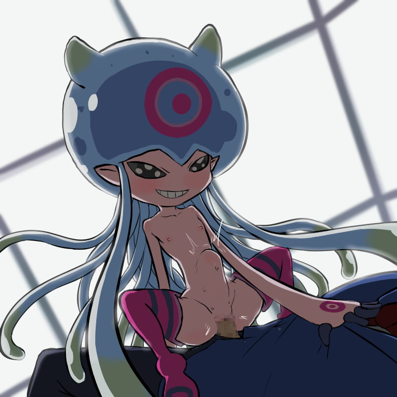 Jellymon-sama sexy mischief