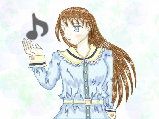 癒し系音楽素材あおいとりのうた室内楽音楽素材集「Dreamy dreamy,Dreamy!」