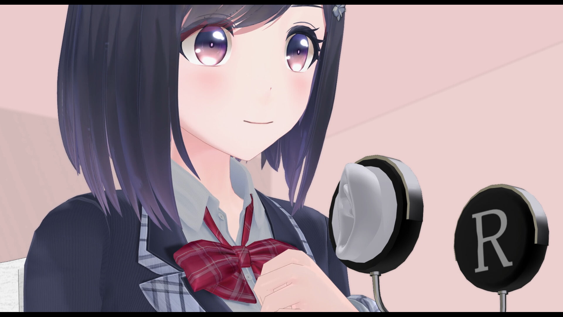 卒業記念AV!配信中に背徳SEX♪バレてしまったら卒業しかない…