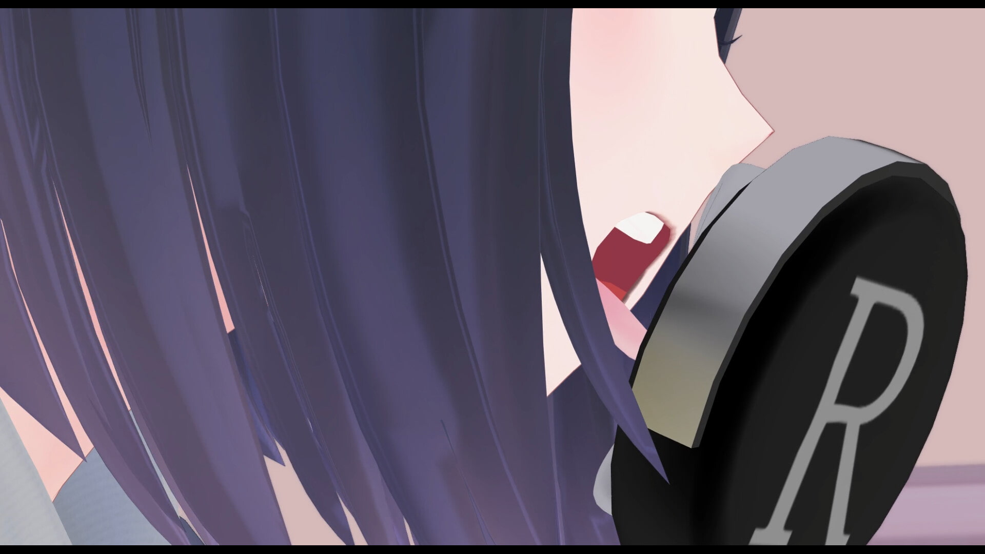 卒業記念AV!配信中に背徳SEX♪バレてしまったら卒業しかない…