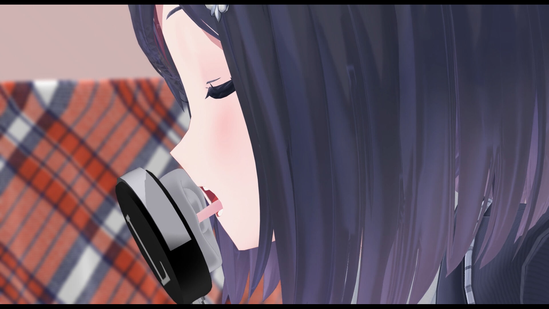 卒業記念AV!配信中に背徳SEX♪バレてしまったら卒業しかない…