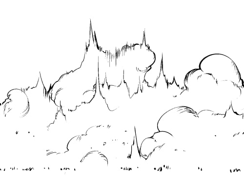 素材をどうぞ『バチバチエフェクトセット2』