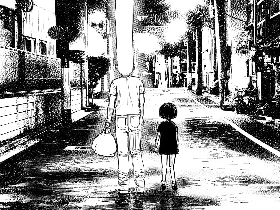 【速報】俺氏、ダウナー系少女を拾う。