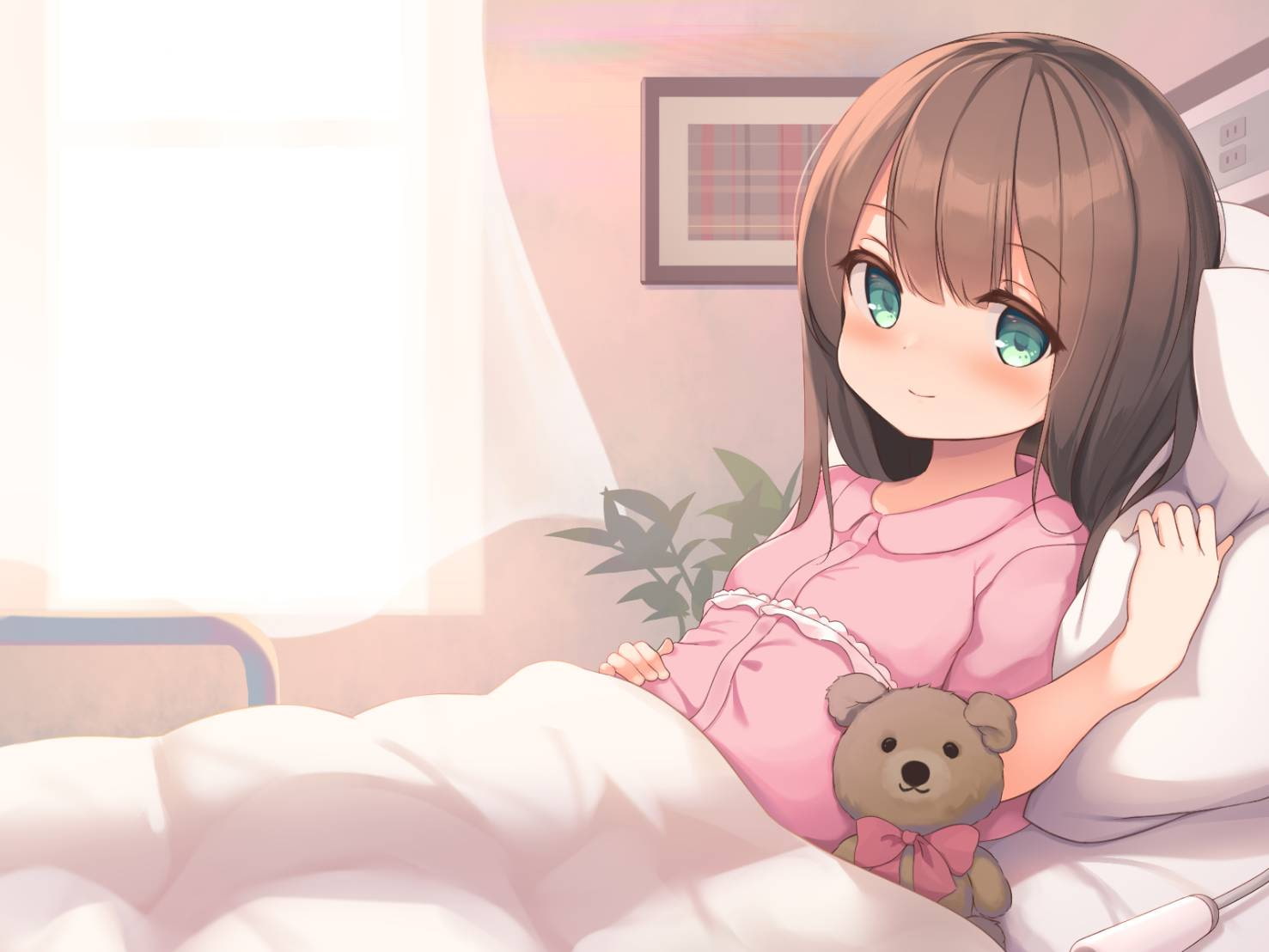寿命えっち。~おにいさんのお嫁さんになりたかった~