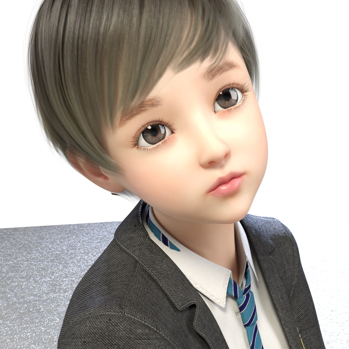 七海をひたすら側位で突く