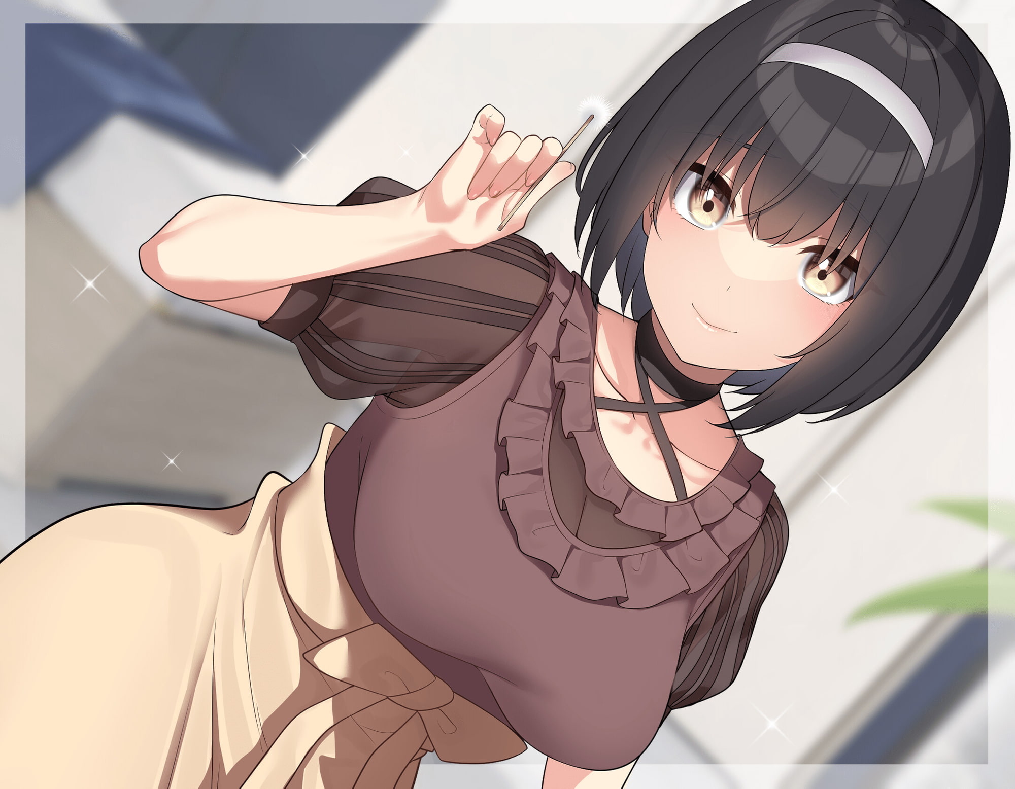 【耳かき&添い寝】圧倒的添い寝CD 〜しっかり者の友達の妹にいっぱい癒されちゃう〜【CV:富田美憂】