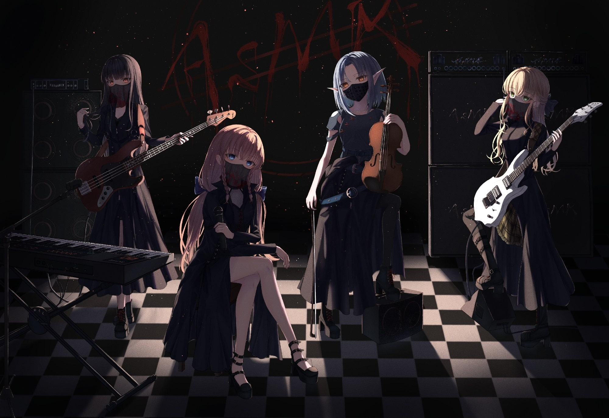 KutuluJP公式BGM集