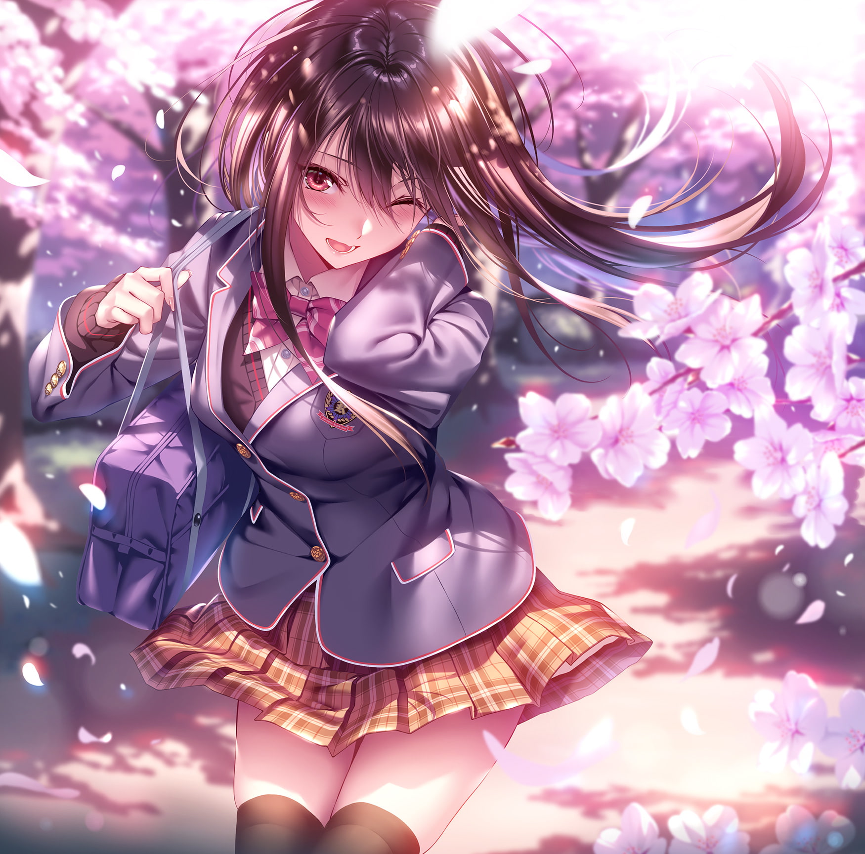 はにかみ、彼女は恋をする～華実編～