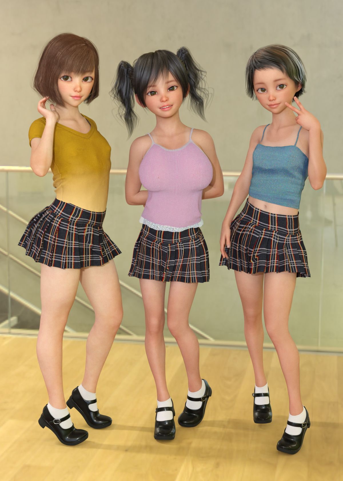 ちょこっとナナオ屋