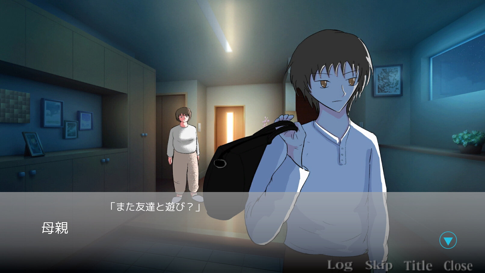 Find Me ～30才の夢追い人～