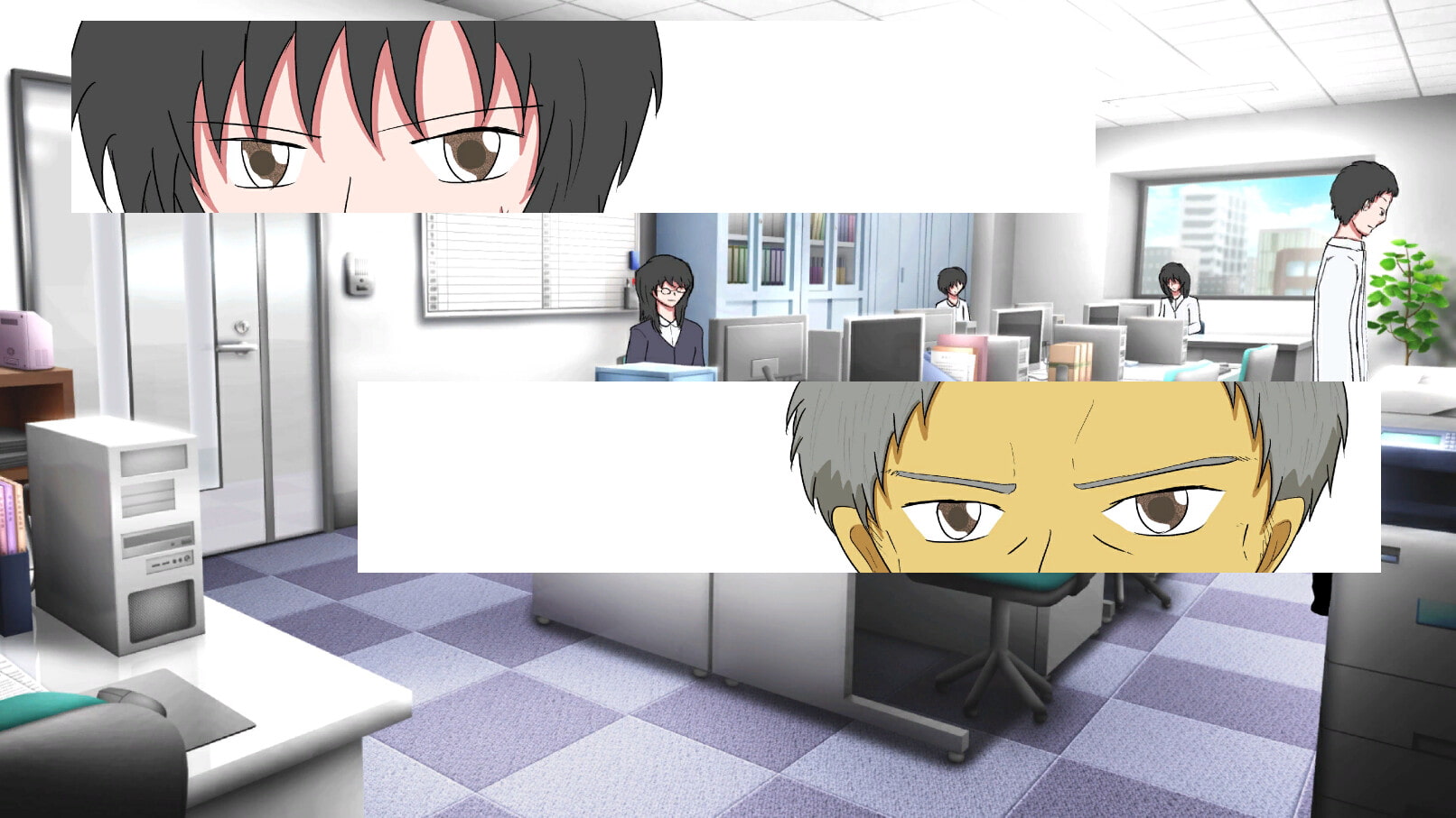 Find Me ～30才の夢追い人～