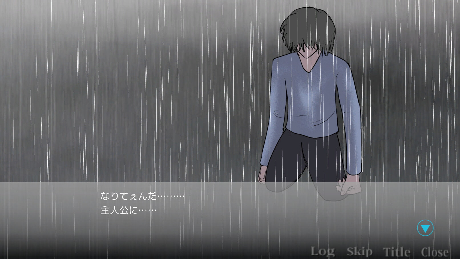 Find Me ～30才の夢追い人～