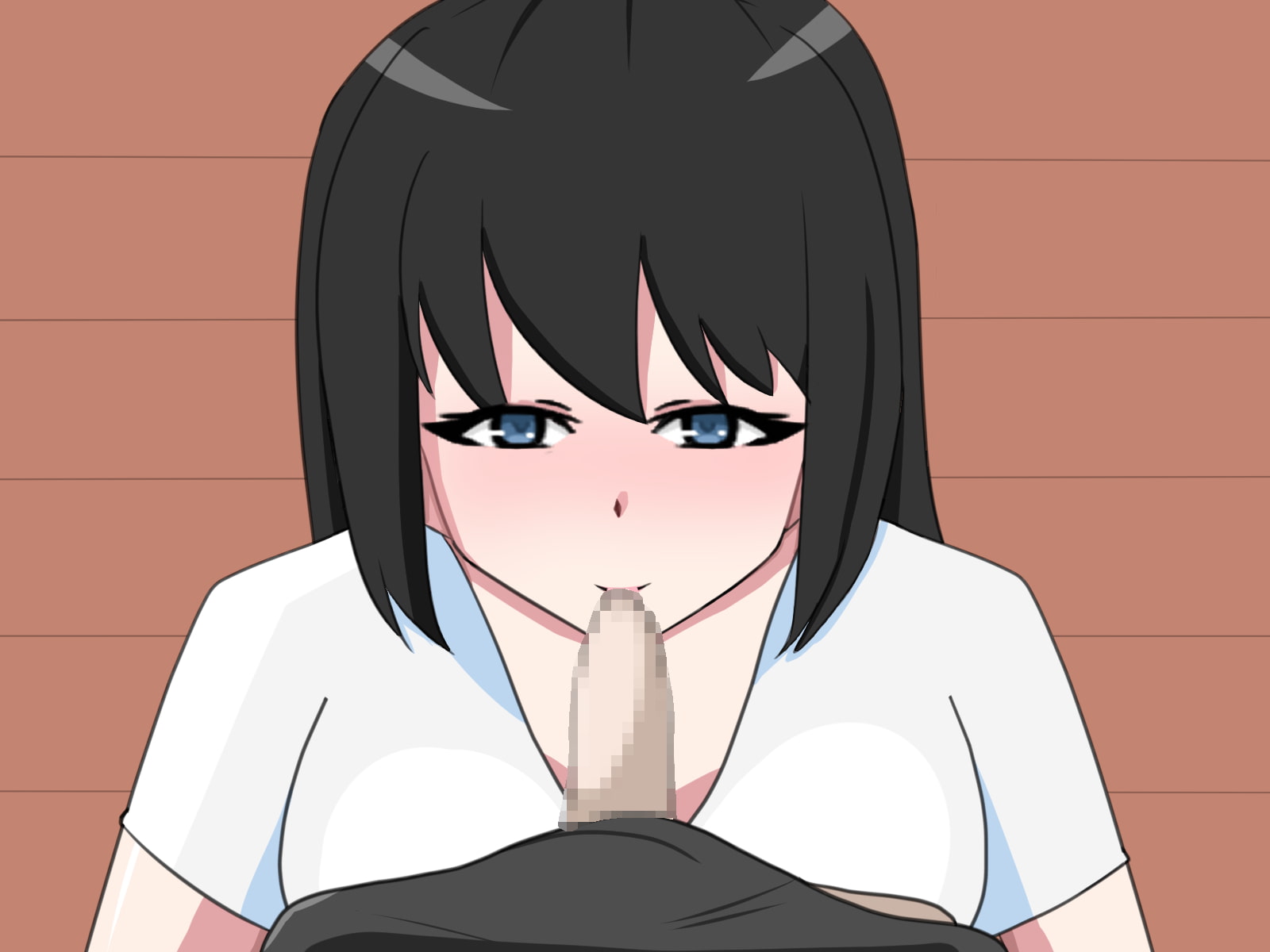 あきらくんのまま