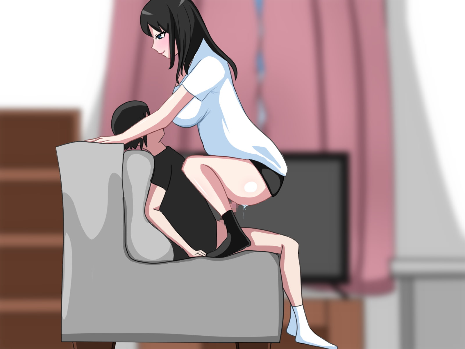 あきらくんのまま