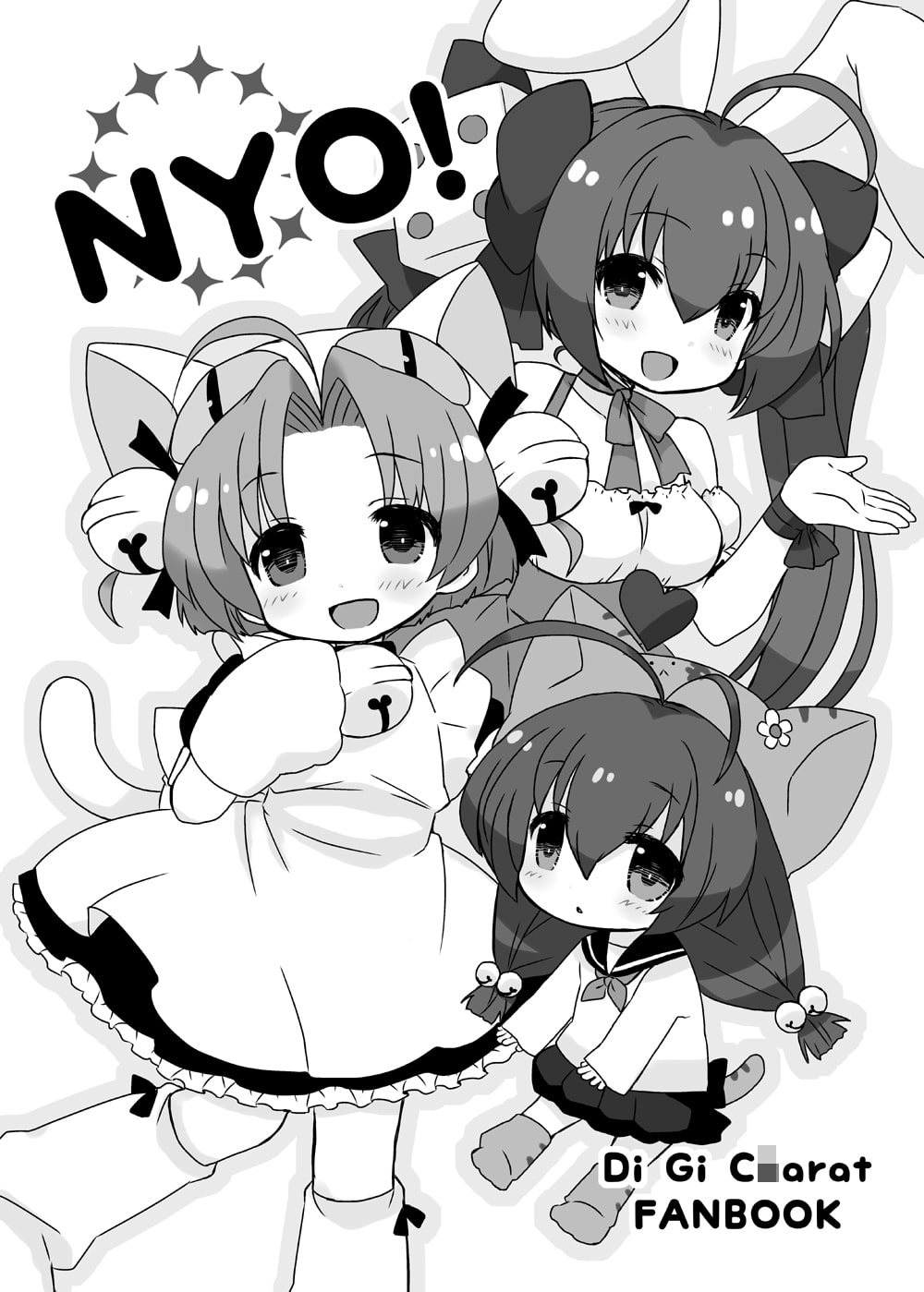 NYO!