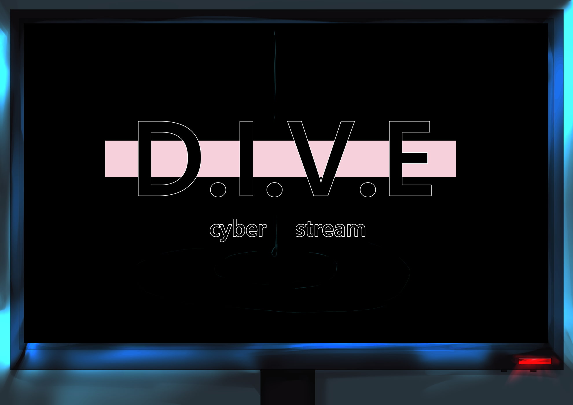 サイバーダイバーセレン