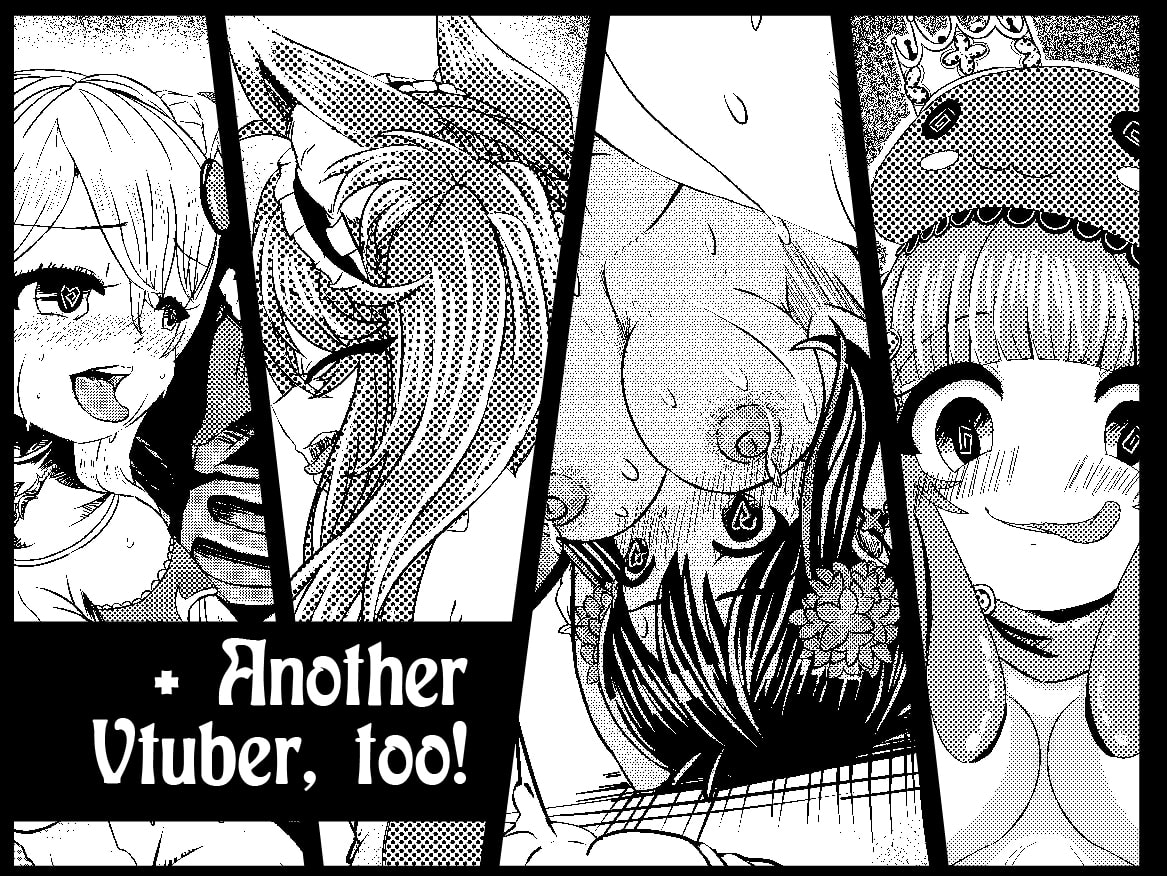 Ghost & Dragon : P***la Isekai Invaded