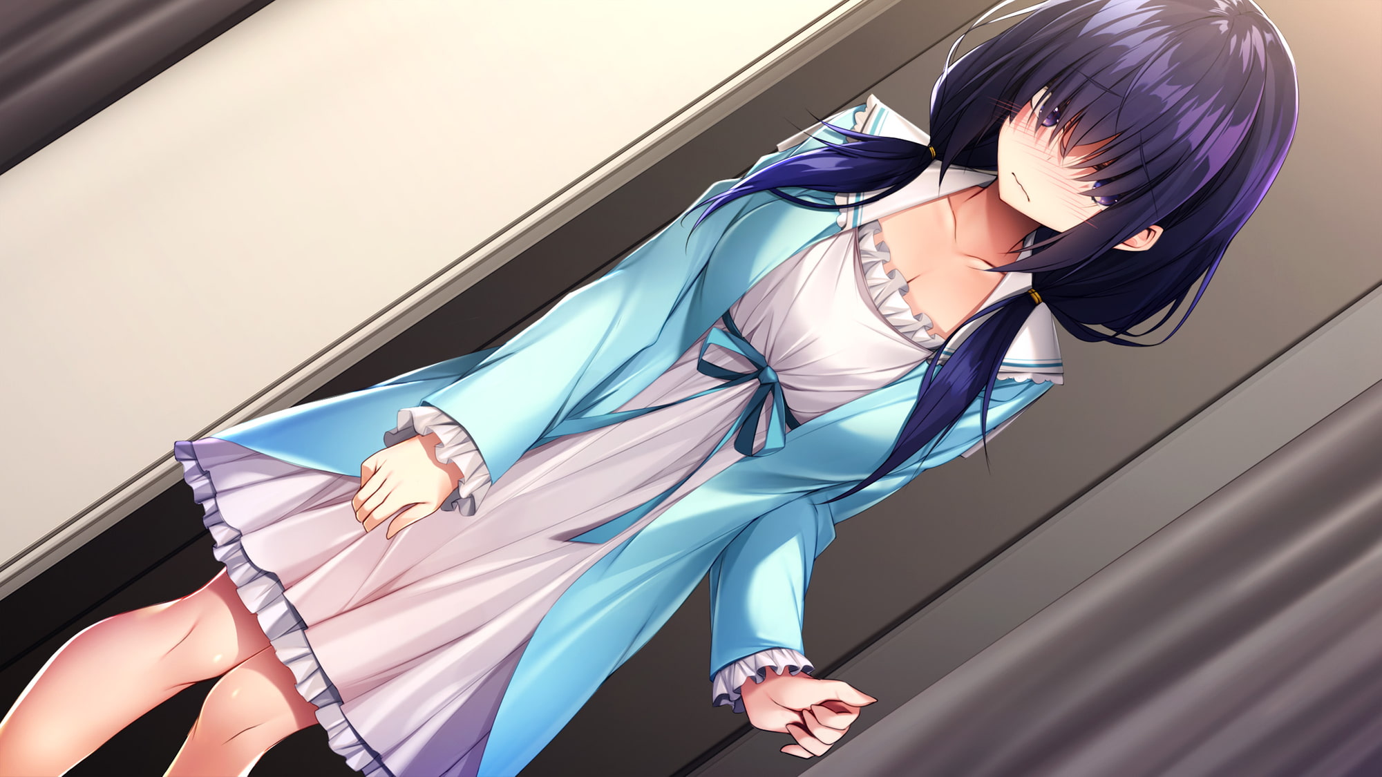 ココロオレタ季節。再開した君。